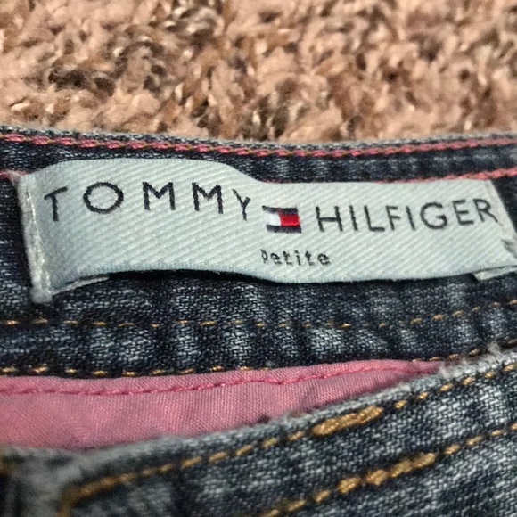Tommy Hilfiger Jean - Picture 3 of 5